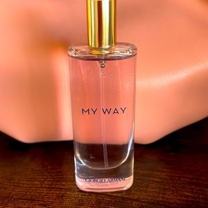 Giorgio Armani My Way 0.5 oz